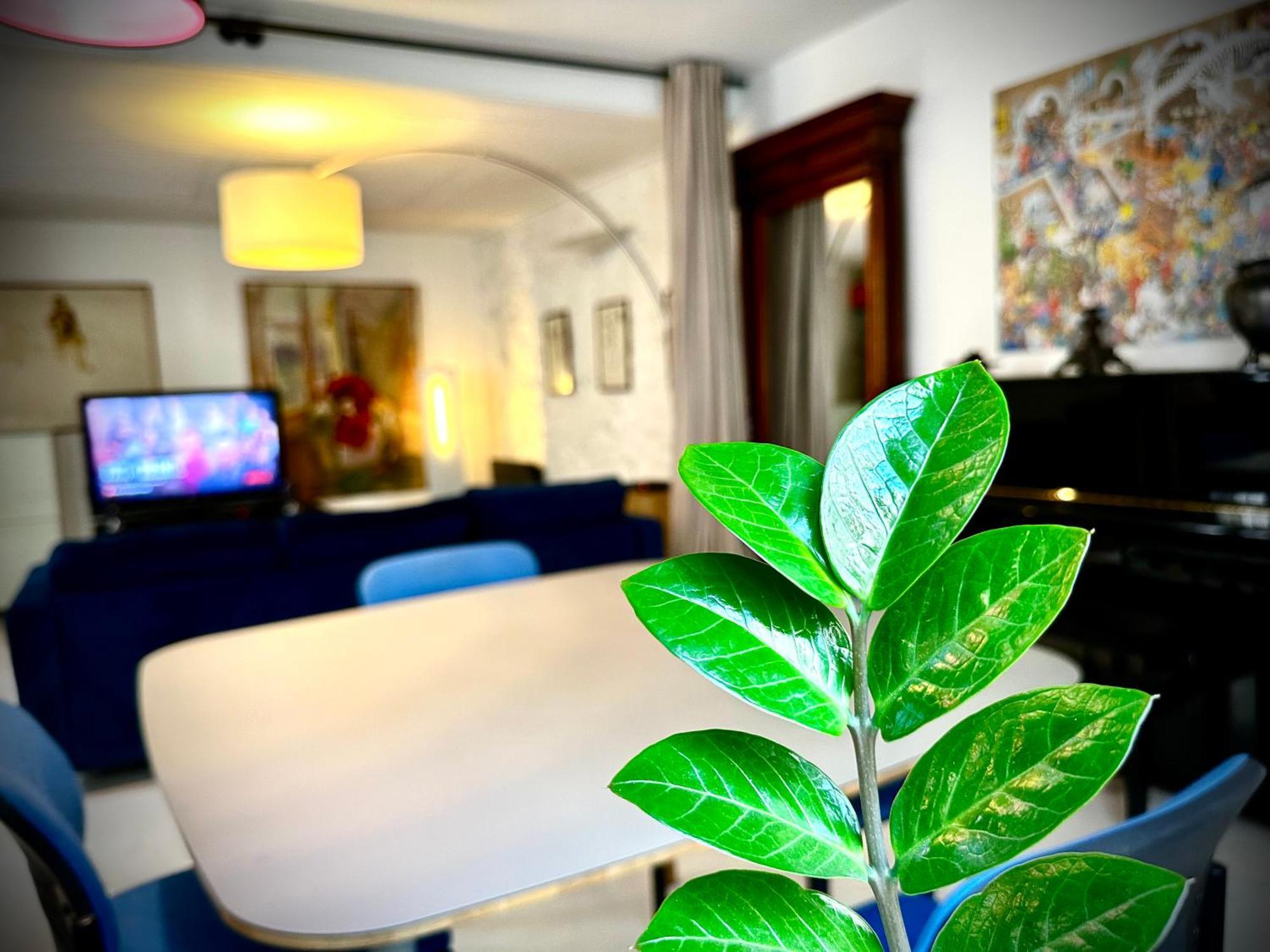 Delux2 Large Marais Apartamento Paris