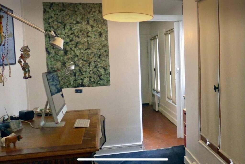 Delux2 Large Marais Apartamento